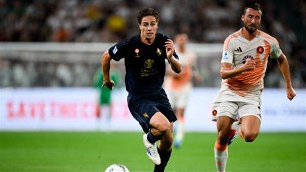 يوفنتوس وروما يتعادلان سلبيا في قمة الدوري الإيطالي 