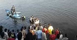 مصرع 3 أشخاص غرقا في مياه ترعة الناصرية ببني سويف 