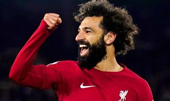   محمد صلاح يعلن رحيله عن ليفربول فى هذا الموعد