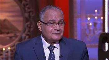 صالون أوبرا الإسكندرية يستضيف الدكتور سعد الدين الهلالي