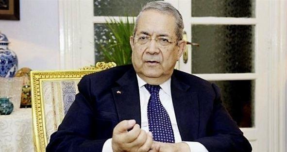 السفير جمال بيومي: جهود مصر في حماية اللاجئين تعزز مكانتها الدولية