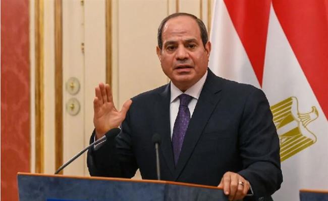 صحف الكويت تُبرز تأكيد السيسي ضرورة التوصل لوقف إطلاق النار في غزة