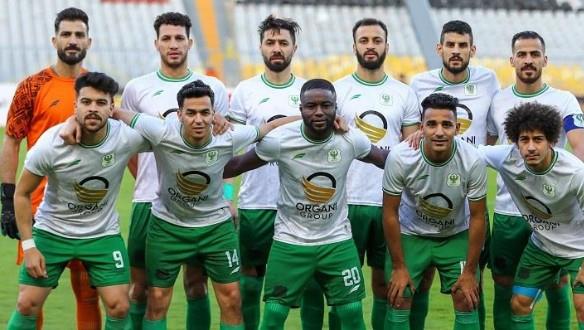 رفع "المصري البورسعيدي" من قائمة الأندية المحظورة من قيد اللاعبين