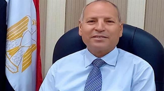 محافظ القاهرة: سيولة مرورية بشارع أحمد زكي عقب رفع السيارات المتهالكة والإشغالات
