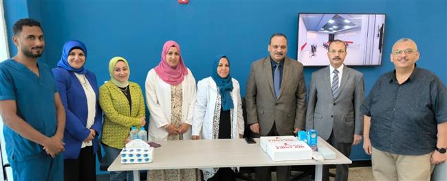 انطلاق ماراثون جامعة بنها لابتكارات تطبيقات الذكاء الاصطناعي 
