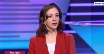 خبير علاقات دولية: روسيا تحاول جاهدة تعديل مسار عملياتها العسكرية في أوكرانيا