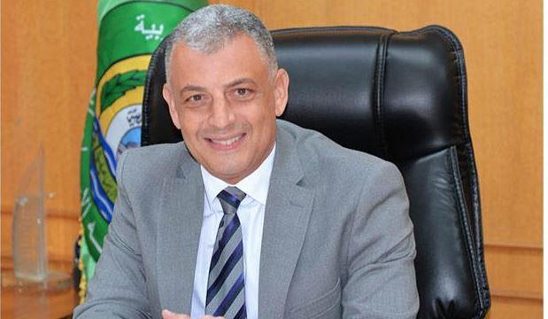 محافظ الإسماعيلية: توفير كل الإمكانيات لتحقيق أهداف مبادرة "بداية"