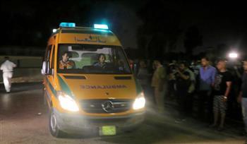 مصرع فتاة غرقا فى ترعة قرية الطريفة بمركز بلبيس بالشرقية