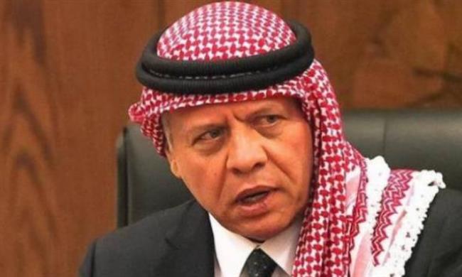 عاهل الأردن يحذر من تداعيات استمرار الهجمات الإسرائيلية في الضفة