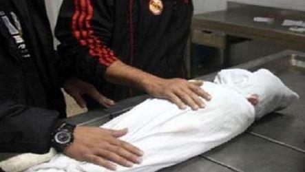 مصرع طفلين غرقا في مياه نهر النيل ببني سويف