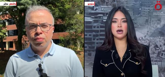 القاهرة الإخبراية: واشنطن تضغط على نتنياهو لإبرام صفقة تبادل الأسرى