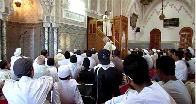 خطبة الجمعة اليوم.. أئمة الأوقاف يتحدثون عن صفة جديدة من أخلاق النبي