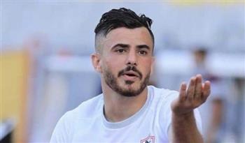   الونش يرافق بعثة الزمالك إلى السعودية استعدادا لـ السوبر الإفريقي