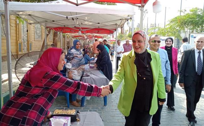 بإشراف قضائى ..انعقاد الجمعية العمومية العادية بـ نادي جزيرة الورد بالمنصورة 