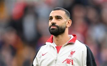   محمد صلاح يغيب عن تشكيل الجولة الأولى لـ دوري أبطال أوروبا 