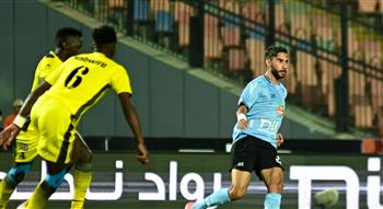   الزمالك يفوز على الشرطة الكيني ويتأهل لدور المجموعات بـ الكونفدرالية