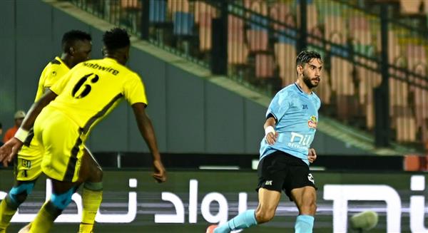 الزمالك يفوز على الشرطة الكيني ويتأهل لدور المجموعات بـ الكونفدرالية