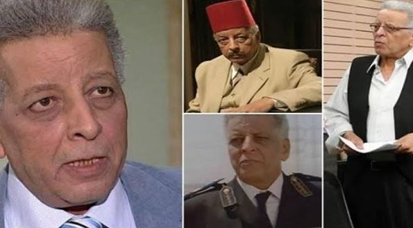 في ذكرى ميلاد خليل مرسي .. أهم محطات حياته