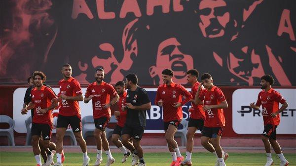 دوري أبطال إفريقيا.. الأهلي يواجه جورماهيا الكيني في مهمة سهلة الليلة