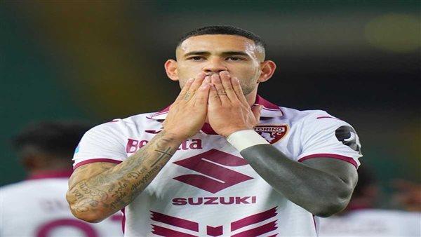 تورينو يتصدر الدوري الإيطالي مؤقتا بفوزه المثير على هيلاس فيرونا 3-2 