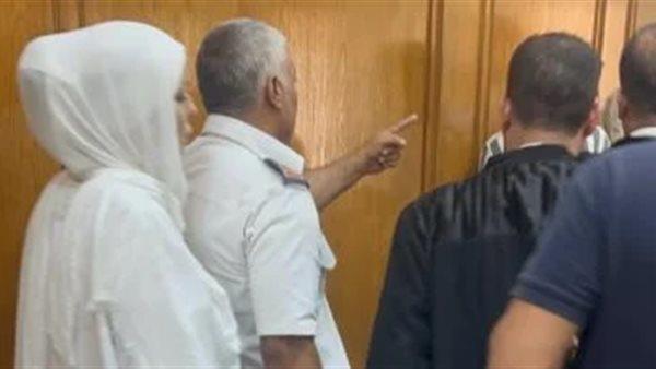 تأجيل محاكمة مضيفة الطيران التونسية المتهمة بقتل ابنتها