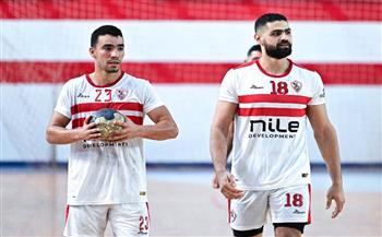   تعرف على قائمة الزمالك في كأس العالم للأندية لكرة اليد