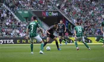 الدوري الألماني .. بايرن ميونخ يحقق فوزًا كبيرًا على فيردر بريمن