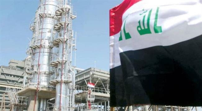 الولايات المتحدة تعلن انخفاض صادرات العراق النفطية خلال أسبوع