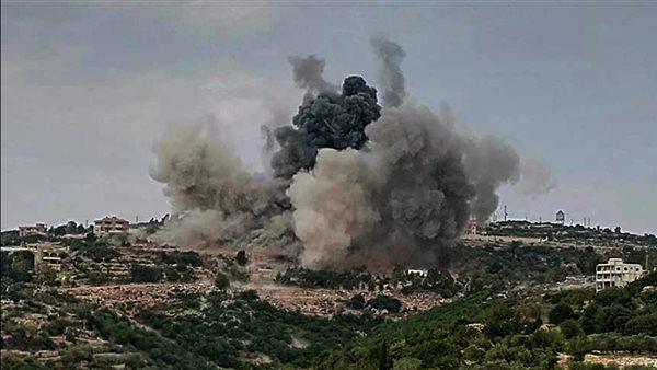 مسؤول بالصحة اللبنانية: ما حدث في بلادنا جريمة حرب 