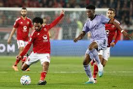 كأس إنتركونتيننتال .. موعد مباراة الأهلى والعين الإماراتى 
