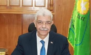 جامعة المنوفية تنهي استعداداتها لاستقبال العام الدراسي الجديد 