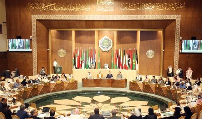 بدء الاجتماع الثالث عشر للجنة الفنية للملكية الفكرية بالجامعة العربية 