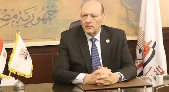 حزب المصريين: قمة المستقبل للشباب منصة عالمية تناقش قضايا العالم