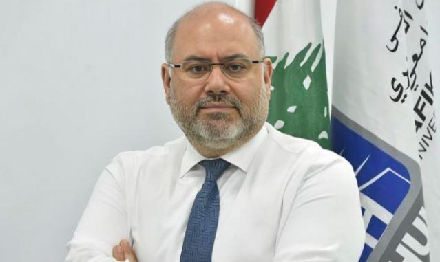 وزير الصحة اللبناني: نزوح آلاف العائلات بعد الغارات الإسرائيلية الأخيرة 