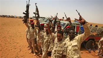   السودان: مقتل وإصابة 76 شخصا في قصف لقوات الدعم السريع لسوق في أم درمان