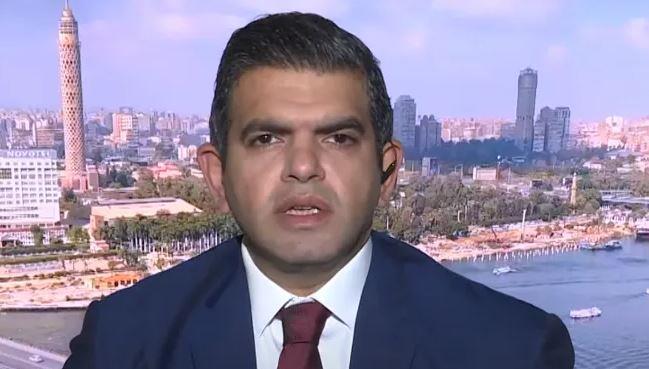 الطاهري: القيادة السياسية وجهت بألا يكون الحبس الاحتياطي عقوبة في حد ذاته 
