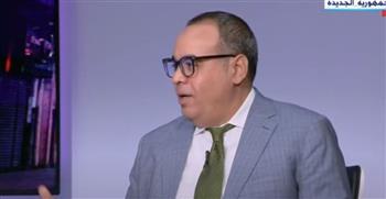 أحمد راغب: الحبس الاحتياطي على رأس الموضوعات التي اجتهدنا فيها بالحوار الوطني 