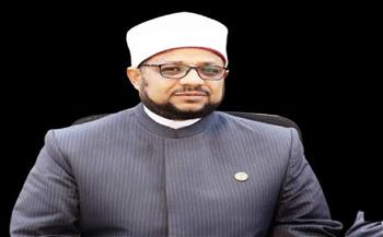   السيرة الذاتية للأمين العام الجديد لـ"البحوث الإسلامية" .. من هو محمد الجندي ؟