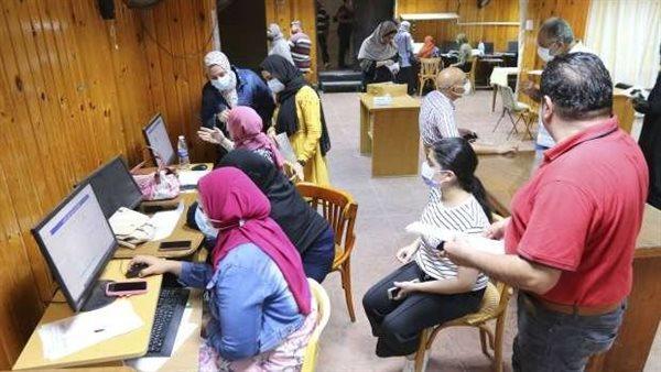 خلال ساعات.. إعلان نتيجة تقليل الاغتراب 