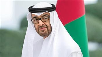 رئيس الإمارات يشهد إعلان إطار للتعاون في مجال الذكاء الاصطناعي مع الولايات المتحدة 