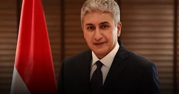  وزير السياحة يستقبل نائب رئيس مجلس إدارة مجموعة عبدالعزيز بن إبراهيم للاستثمار