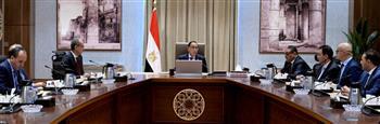 رئيس الوزراء يترأس اجتماع المجلس الأعلى للأمن السيبراني 