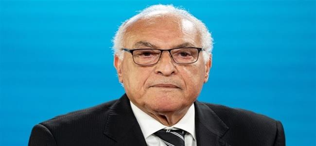 وزير الخارجية الجزائري يدين العدوان الإسرائيلي الغاشم على لبنان