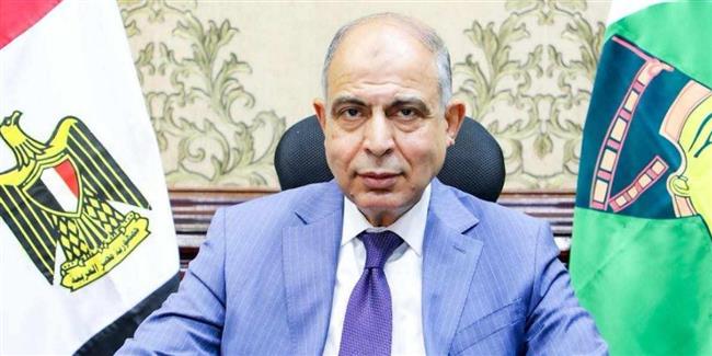 محافظ المنيا يعلن عن المشروعات الخضراء الذكية الفائزة 