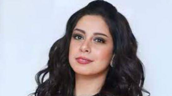 ياسمين رحمي عن الفيلم الصيني : اتدربت علي الأكشن بواسطة فريق أمريكي 