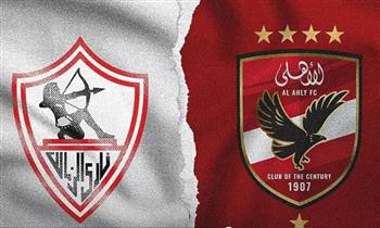 "شوبير" يكشف التشكيل المتوقع لـ الأهلي والزمالك في السوبر الإفريقي