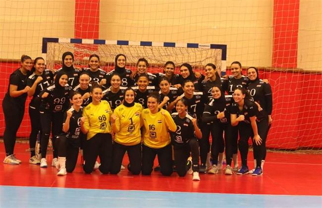 مدرب منتخب سيدات اليد يكشف آخر استعدادات اللاعبات قبل البطولة الأفريقية 
