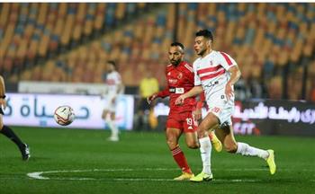 السوبر الأفريقى .. موعد مباراة الأهلى والزمالك والقنوات الناقلة