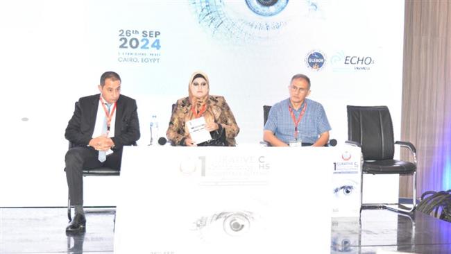 "الصحة" تنظم المؤتمر السنوي الأول لإدارة العيون