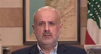 وزير الداخلية اللبناني: 70 ألفا و100 نازح في 533 مركز إيواء جراء العدوان الإسرائيلي
